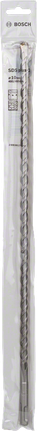Bosch plus-1 10mm 混凝土用衝擊鑽頭。